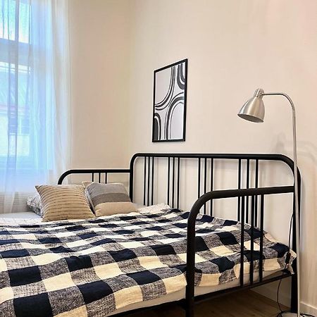 Quiet Apartment Close To Center براغ المظهر الخارجي الصورة