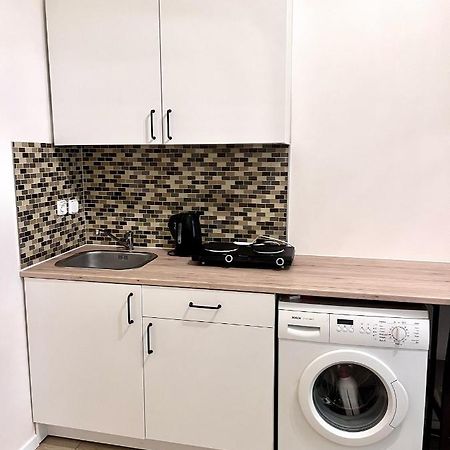 Quiet Apartment Close To Center براغ المظهر الخارجي الصورة