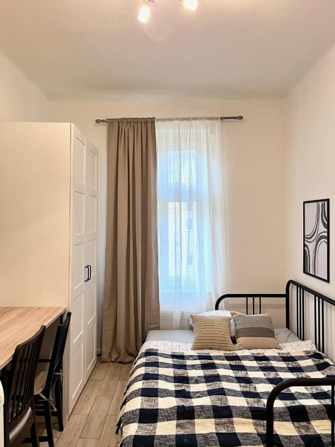 Quiet Apartment Close To Center براغ المظهر الخارجي الصورة
