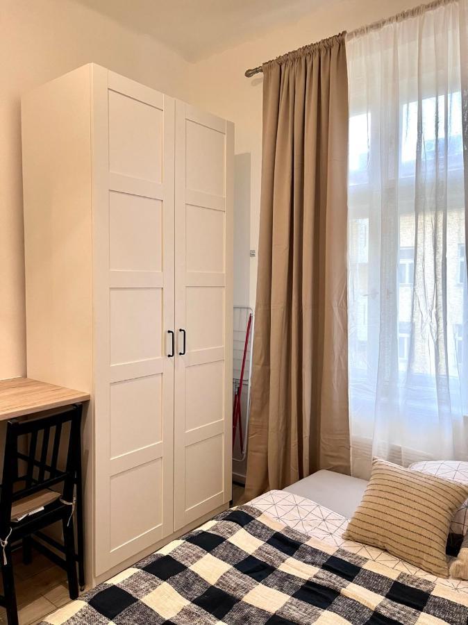 Quiet Apartment Close To Center براغ المظهر الخارجي الصورة