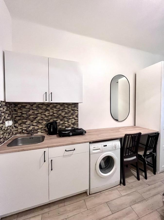 Quiet Apartment Close To Center براغ المظهر الخارجي الصورة