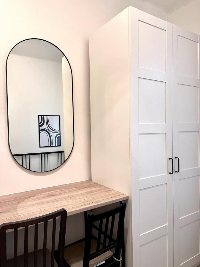 Quiet Apartment Close To Center براغ المظهر الخارجي الصورة